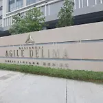 Agile Marigold Suite Kl