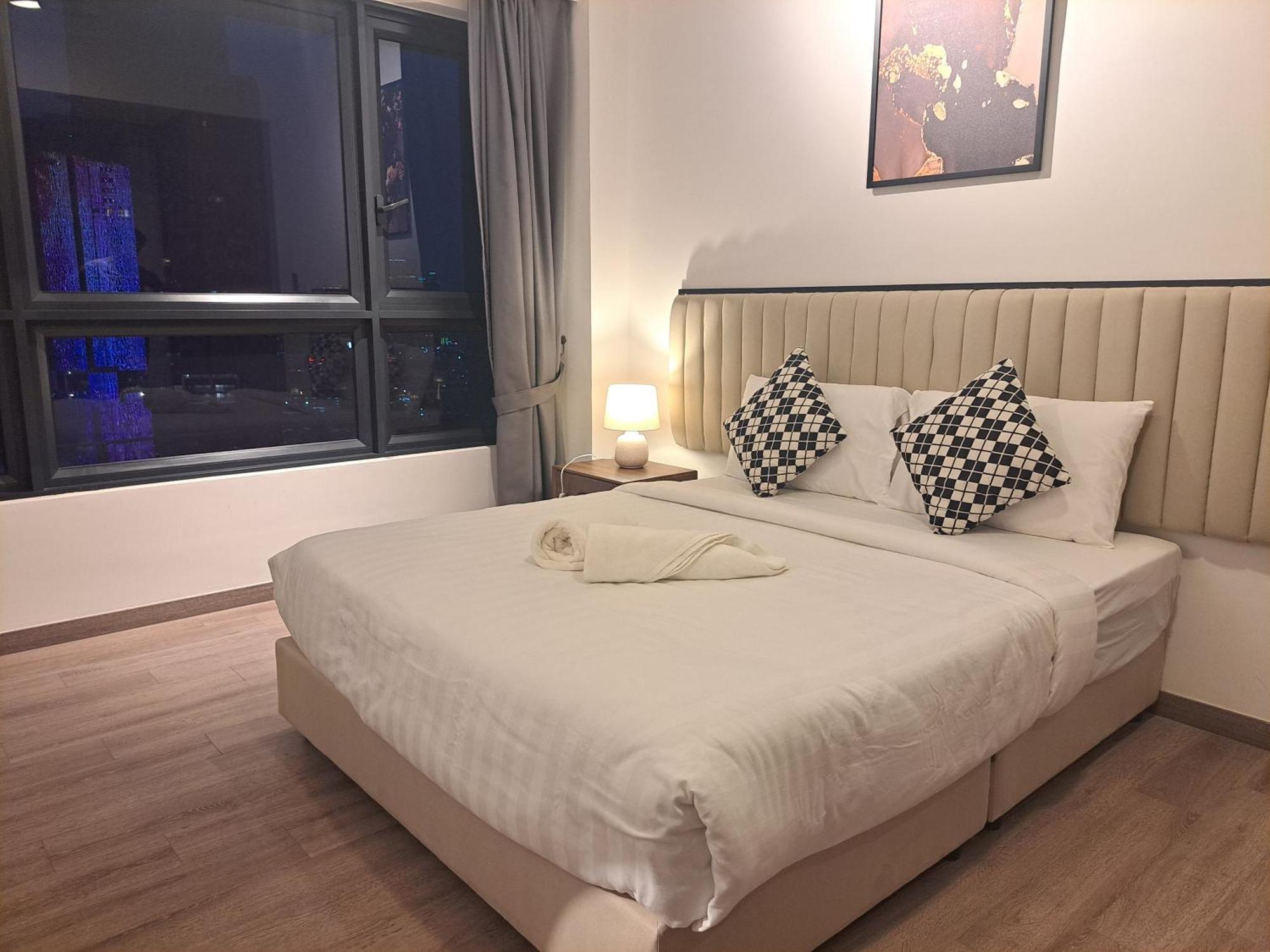Pangsapuri Agile Marigold Kl Kuala Lumpur