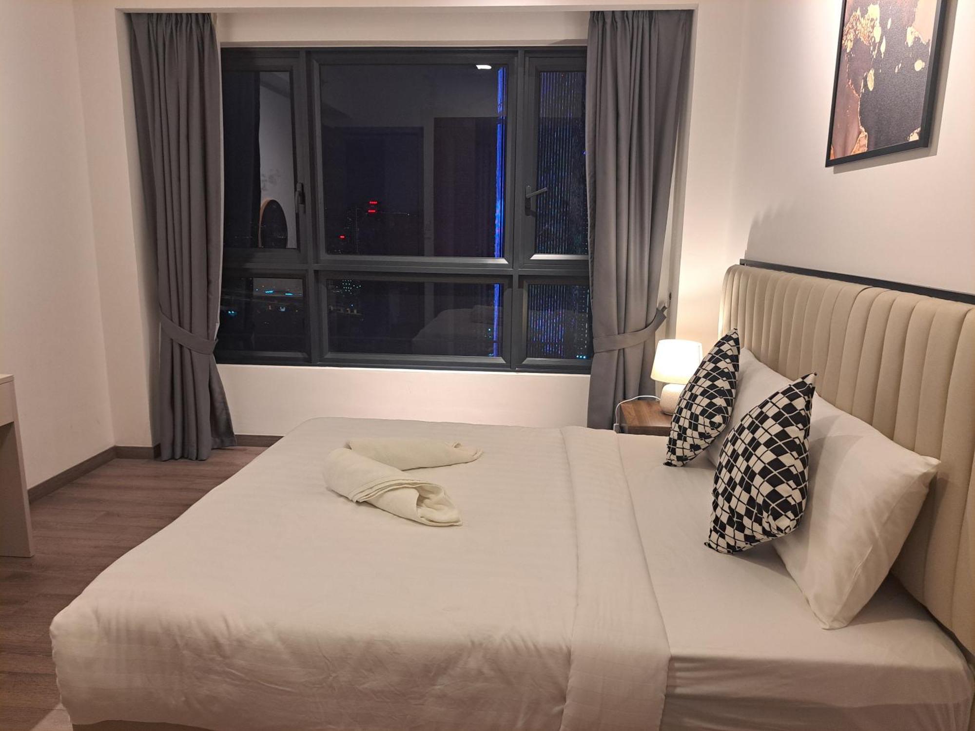Agile Marigold Kl Kuala Lumpur