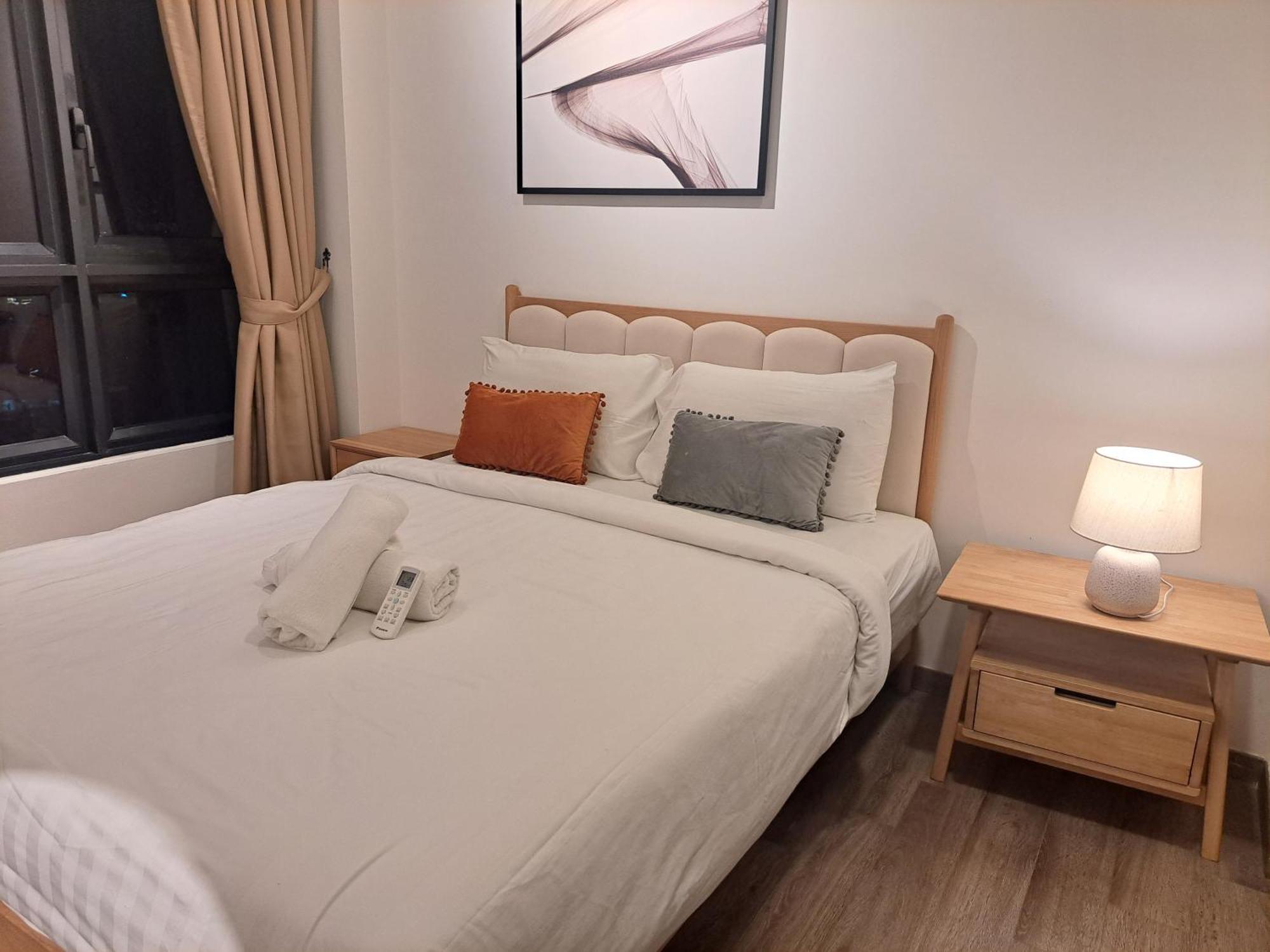 Pangsapuri Agile Marigold Kl Kuala Lumpur