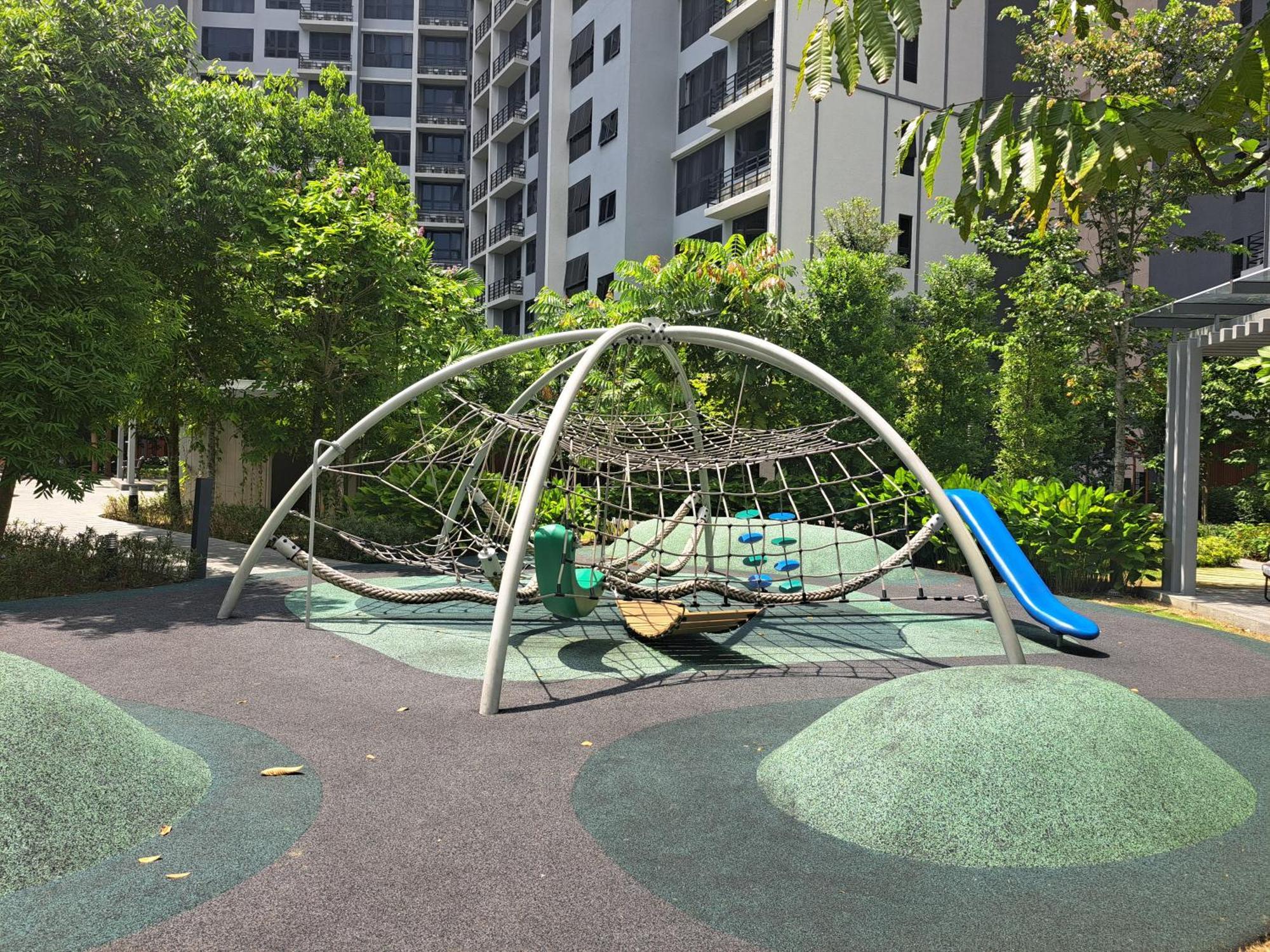 Pangsapuri Agile Marigold Kl Kuala Lumpur