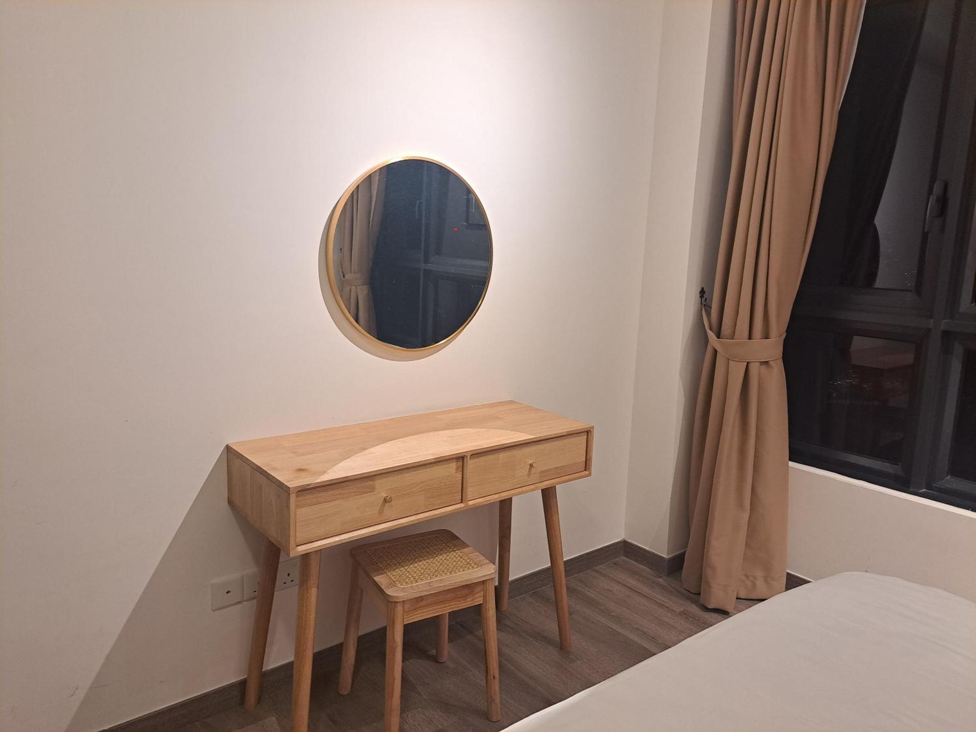 Agile Marigold Kl Apartment *