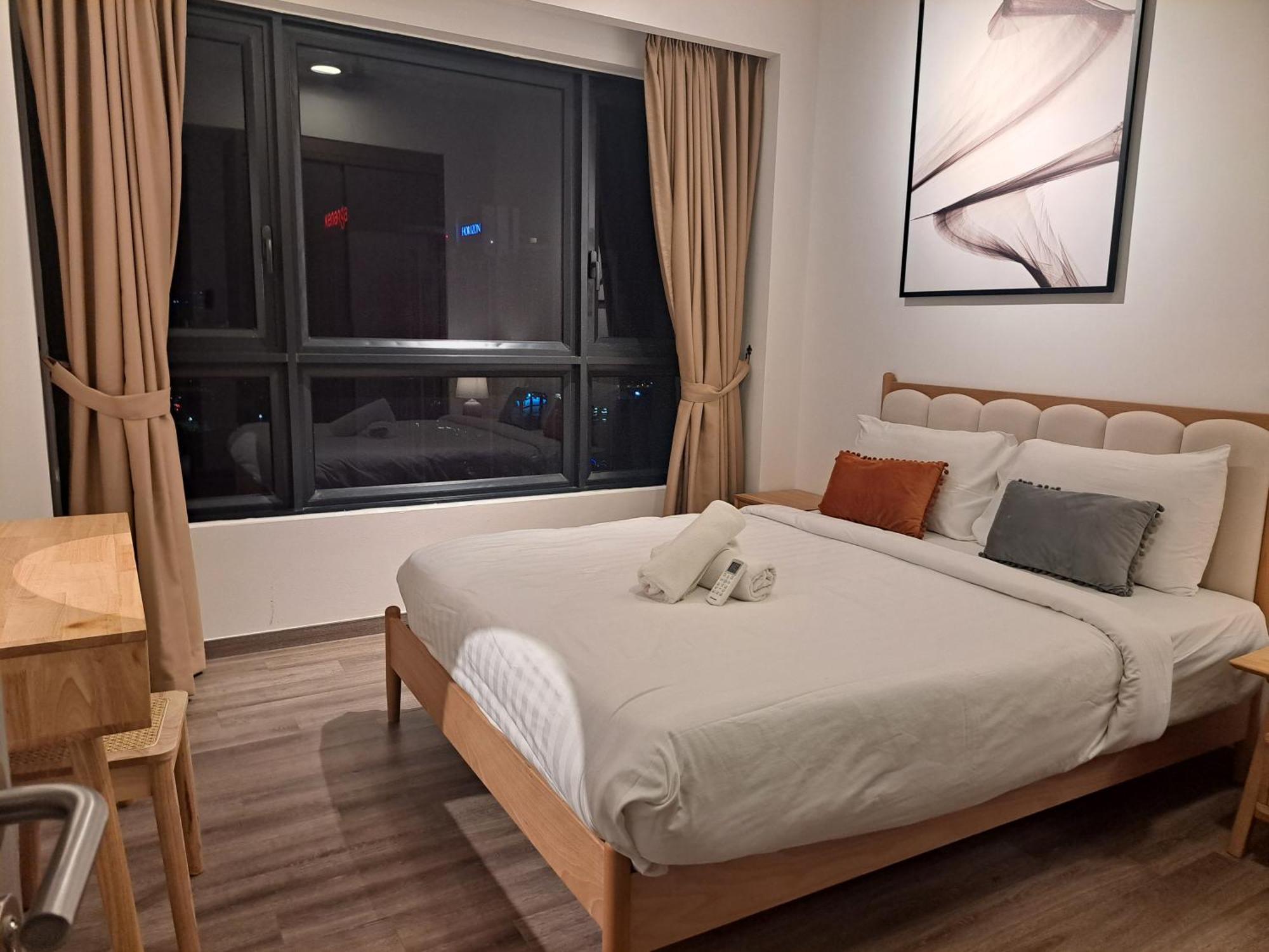 Apartment Agile Marigold Kl