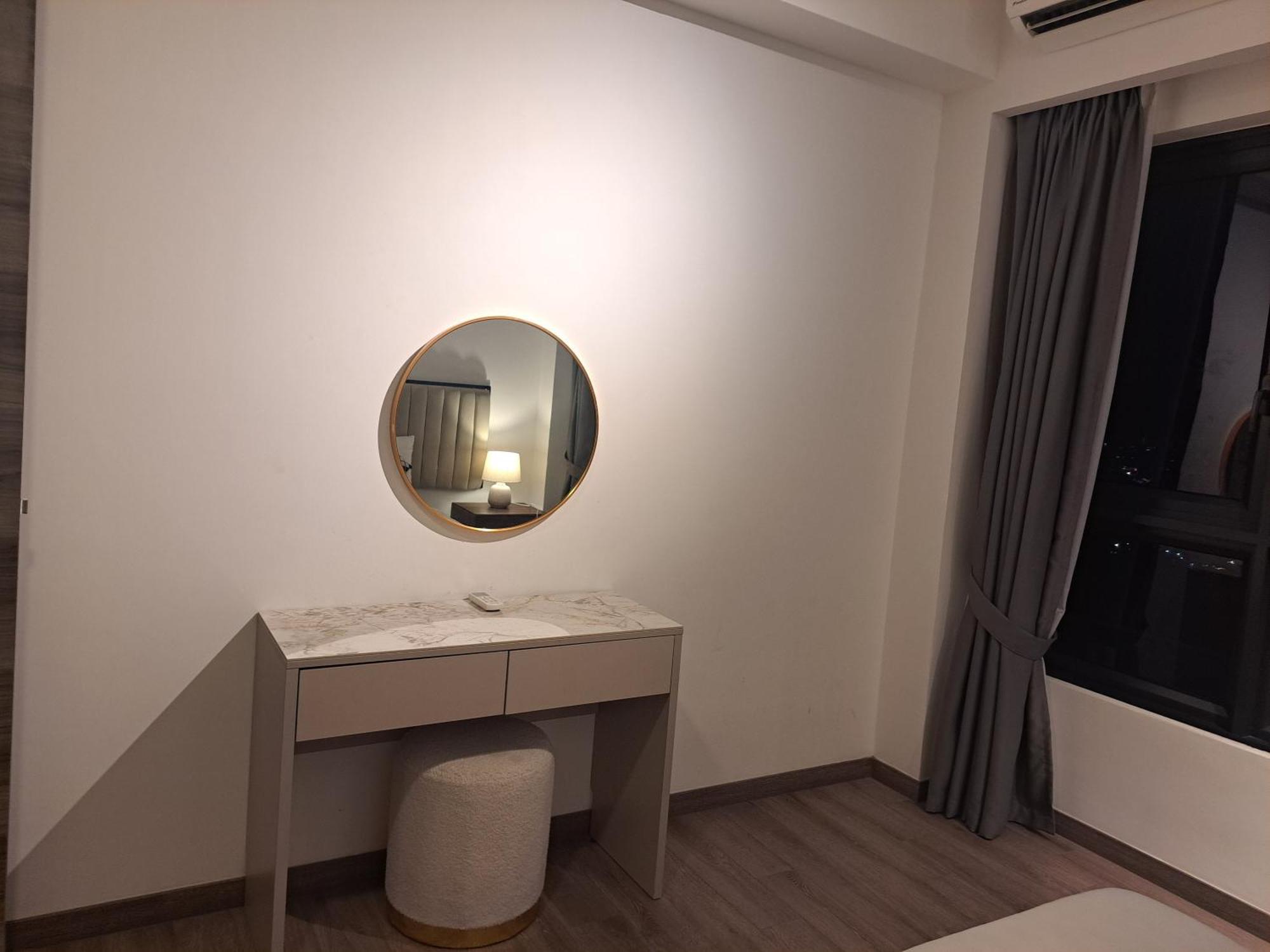 Agile Marigold Kl Apartment Kuala Lumpur