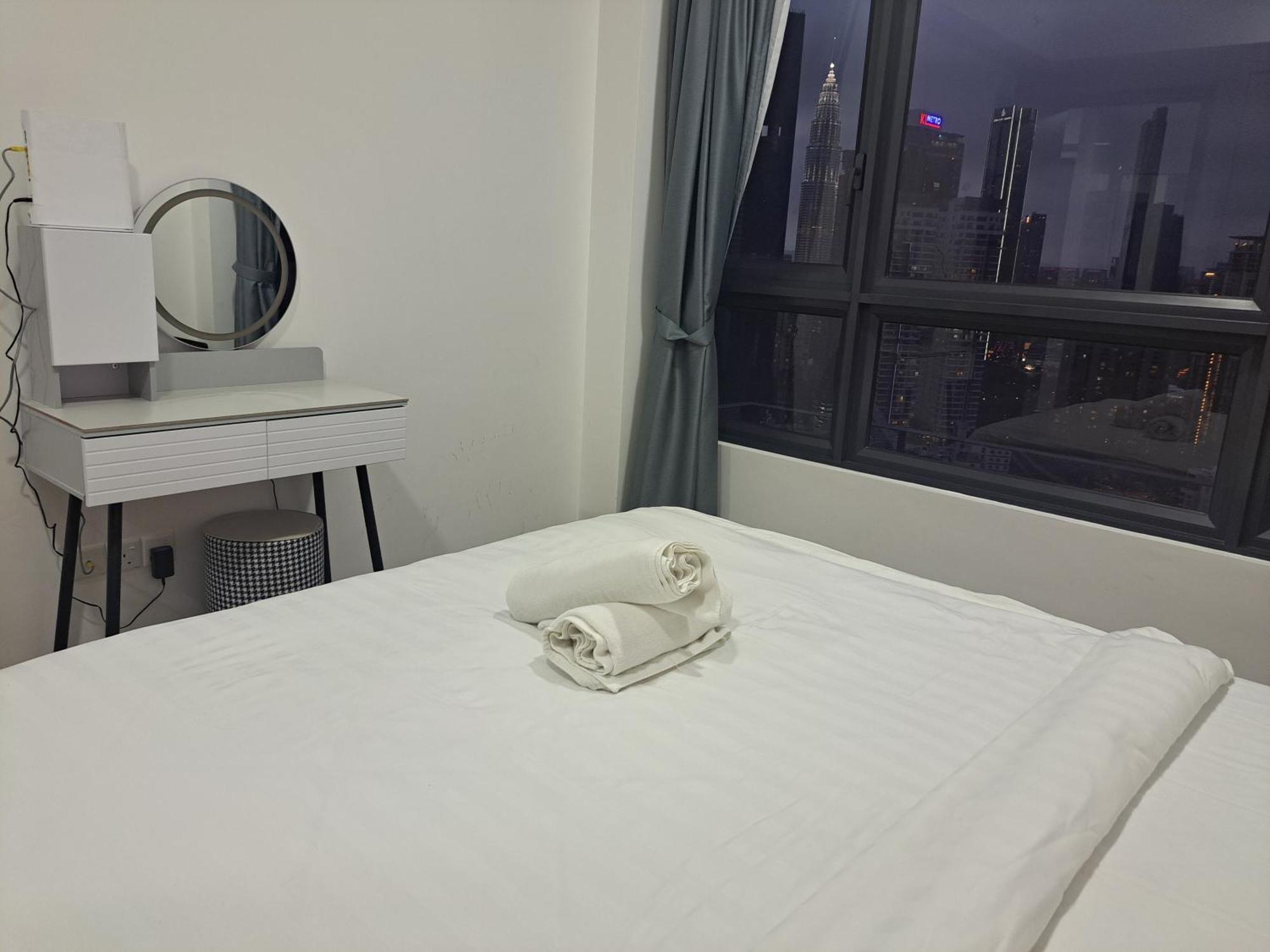 Apartment Agile Marigold Kl *