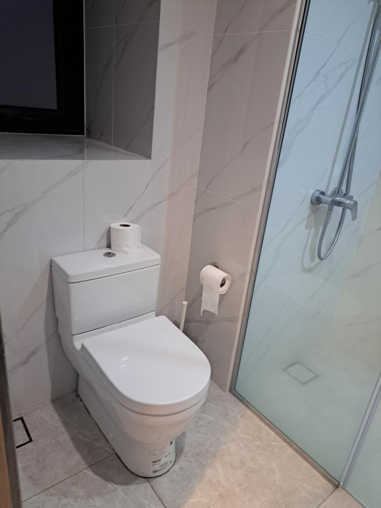 Agile Marigold Kl Apartment *