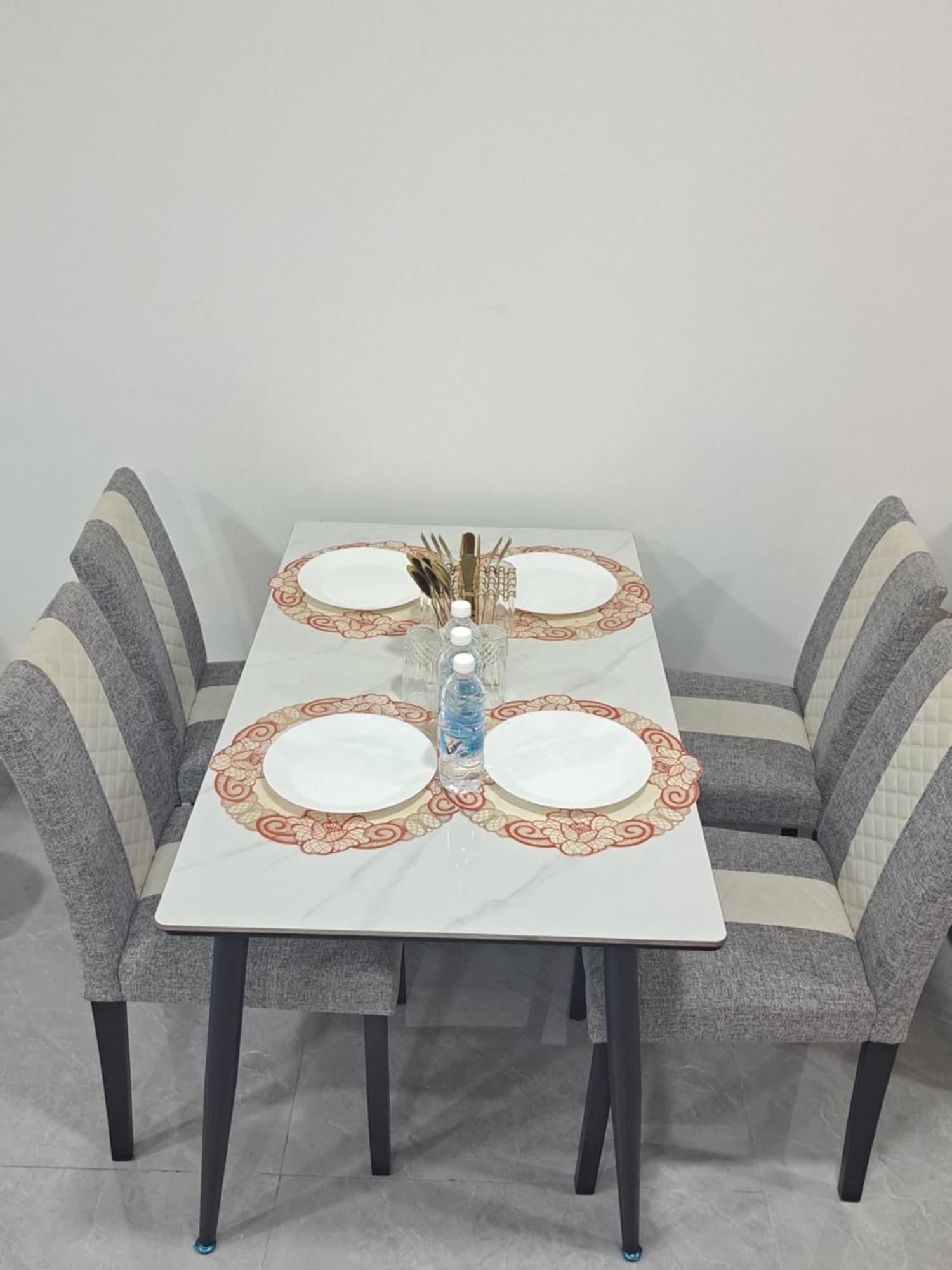 Agile Marigold Kl Apartment Kuala Lumpur