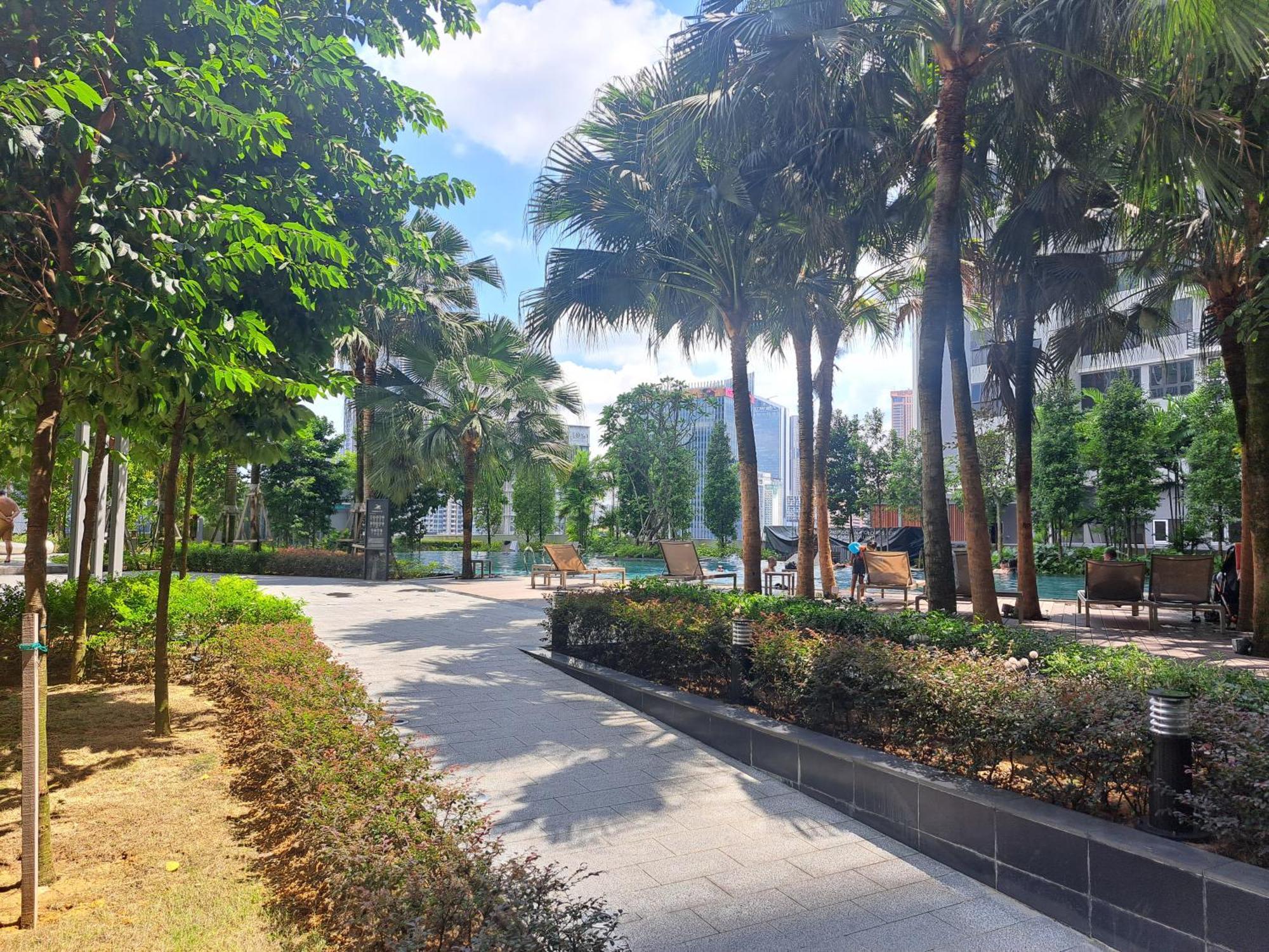Apartment Agile Marigold Kl