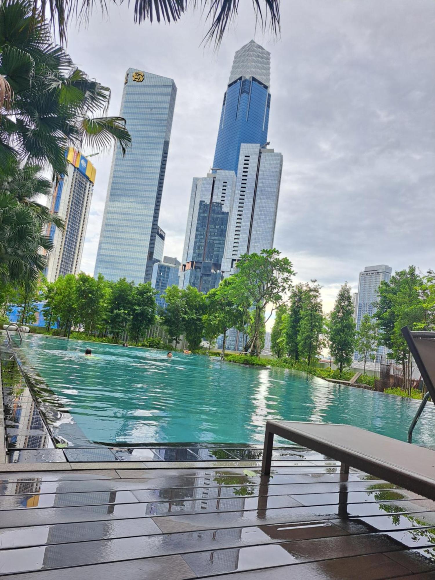 Agile Marigold Kl * Kuala Lumpur