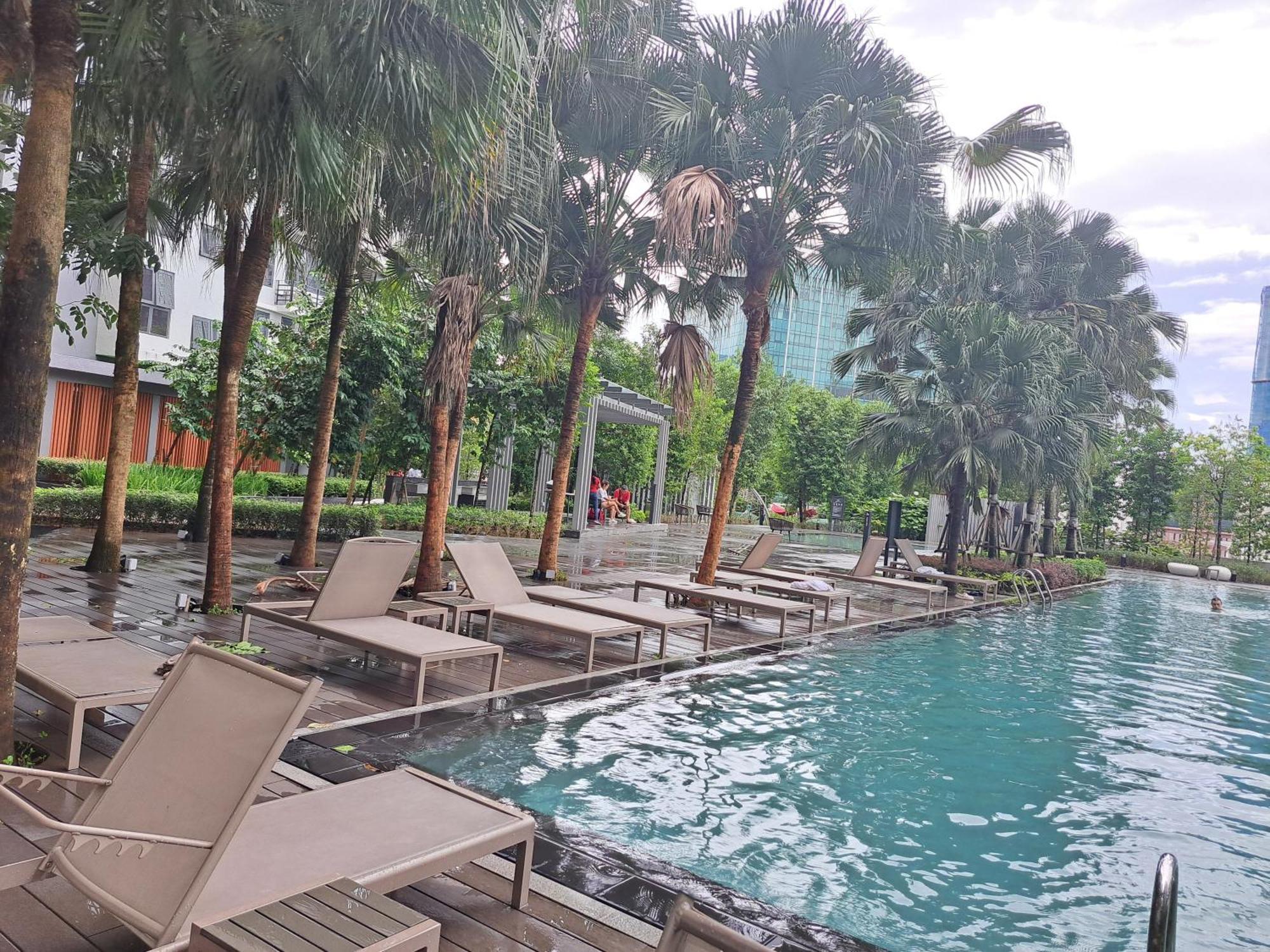 Apartment Agile Marigold Kl *